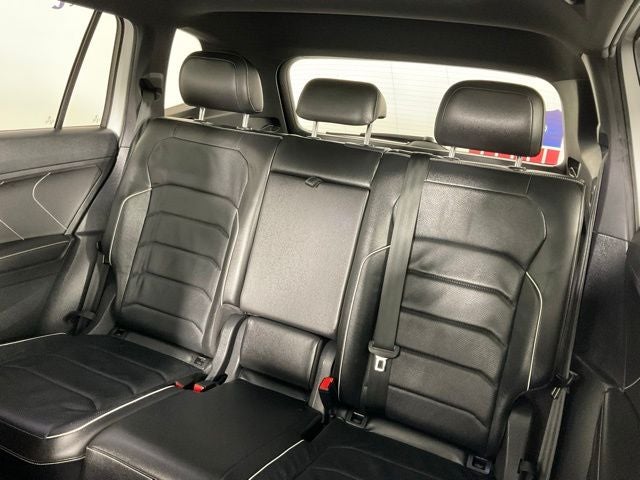 2022 Volkswagen Tiguan 2.0T SEL R-Line *BLUE CERTIFIED*