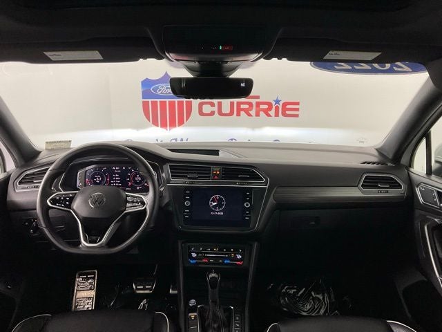 2022 Volkswagen Tiguan 2.0T SEL R-Line *BLUE CERTIFIED*