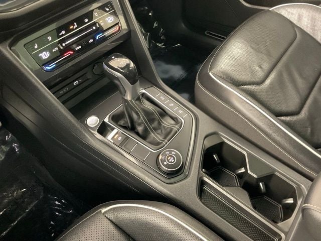 2022 Volkswagen Tiguan 2.0T SEL R-Line *BLUE CERTIFIED*