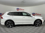2022 Volkswagen Tiguan 2.0T SEL R-Line *BLUE CERTIFIED*