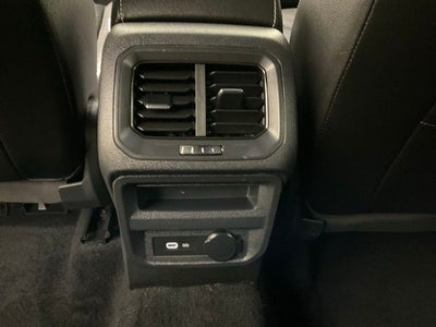 2022 Volkswagen Tiguan 2.0T SEL R-Line *BLUE CERTIFIED*