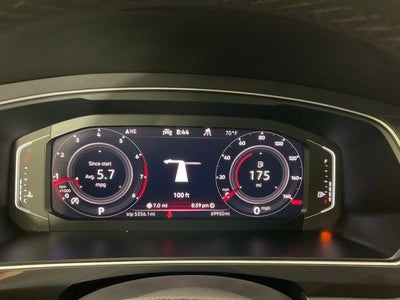 2022 Volkswagen Tiguan 2.0T SEL R-Line *BLUE CERTIFIED*