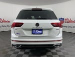 2022 Volkswagen Tiguan 2.0T SEL R-Line *BLUE CERTIFIED*