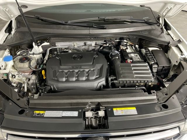 2022 Volkswagen Tiguan 2.0T SEL R-Line *BLUE CERTIFIED*