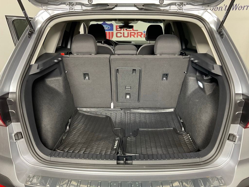 2024 Volkswagen Taos 1.5T S ***BLUE CERTIFIED***
