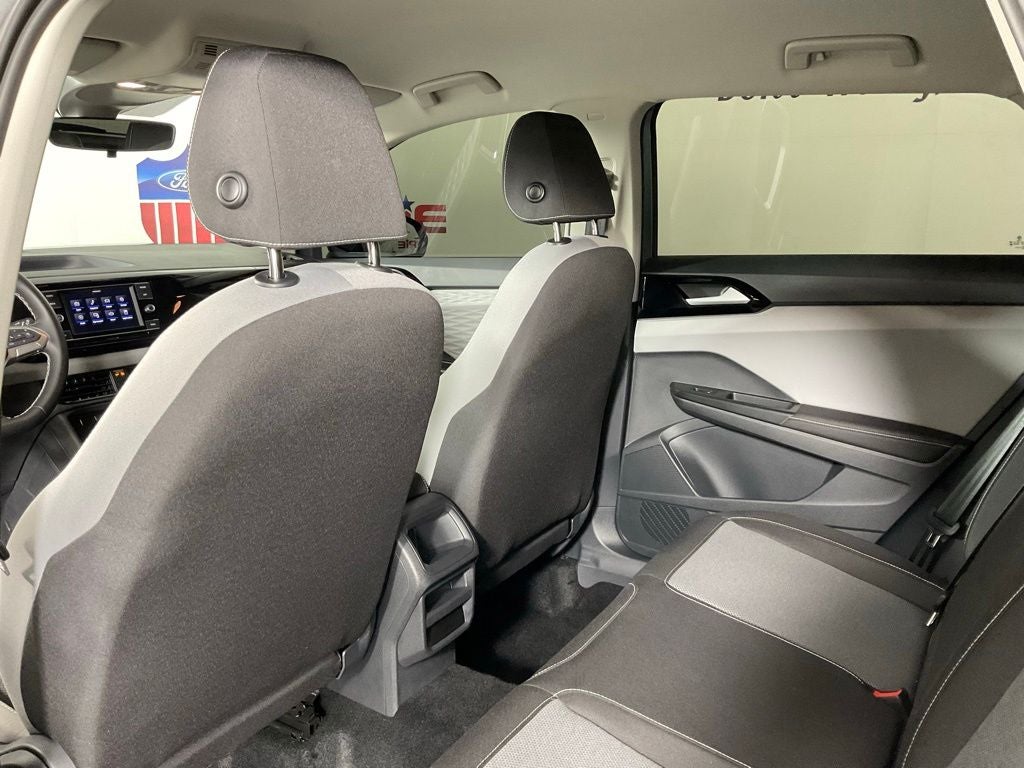 2024 Volkswagen Taos 1.5T S ***BLUE CERTIFIED***