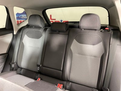2024 Volkswagen Taos 1.5T S ***BLUE CERTIFIED***
