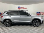 2024 Volkswagen Taos 1.5T S ***BLUE CERTIFIED***