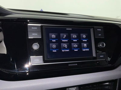 2024 Volkswagen Taos 1.5T S ***BLUE CERTIFIED***