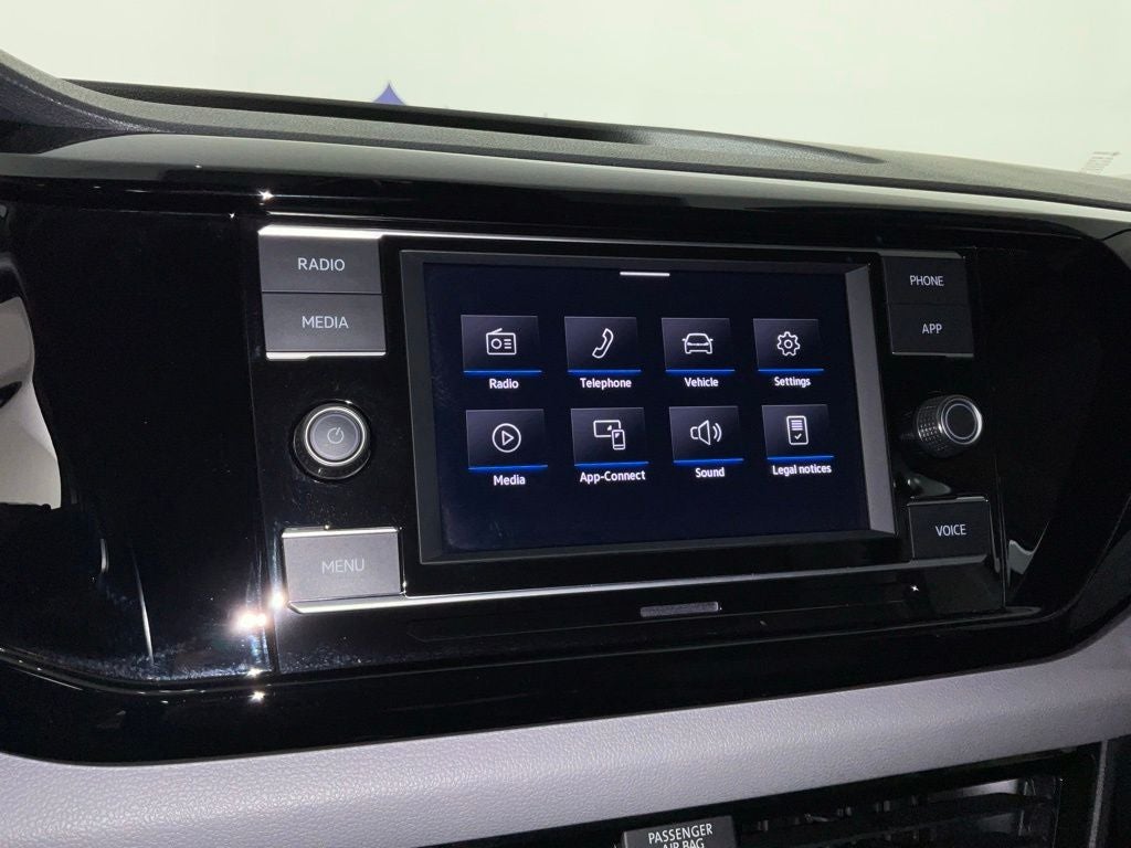 2024 Volkswagen Taos 1.5T S ***BLUE CERTIFIED***