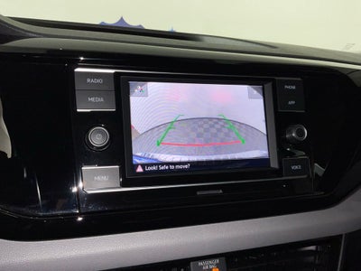 2024 Volkswagen Taos 1.5T S ***BLUE CERTIFIED***