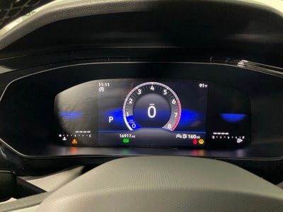 2024 Volkswagen Taos 1.5T S ***BLUE CERTIFIED***