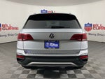 2024 Volkswagen Taos 1.5T S ***BLUE CERTIFIED***