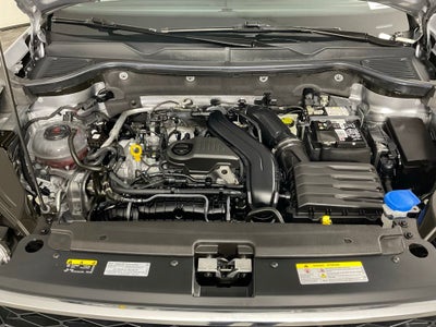 2024 Volkswagen Taos 1.5T S ***BLUE CERTIFIED***