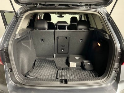 2023 Volkswagen Taos 1.5T SE ***BLUE CERTIFIED***