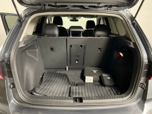 2023 Volkswagen Taos 1.5T SE ***BLUE CERTIFIED***