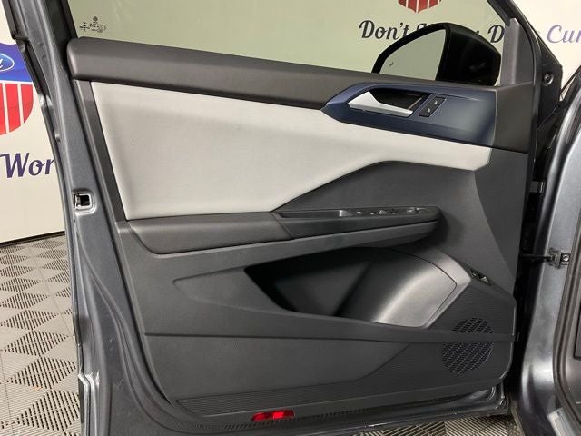 2023 Volkswagen Taos 1.5T SE ***BLUE CERTIFIED***