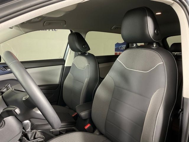 2023 Volkswagen Taos 1.5T SE ***BLUE CERTIFIED***