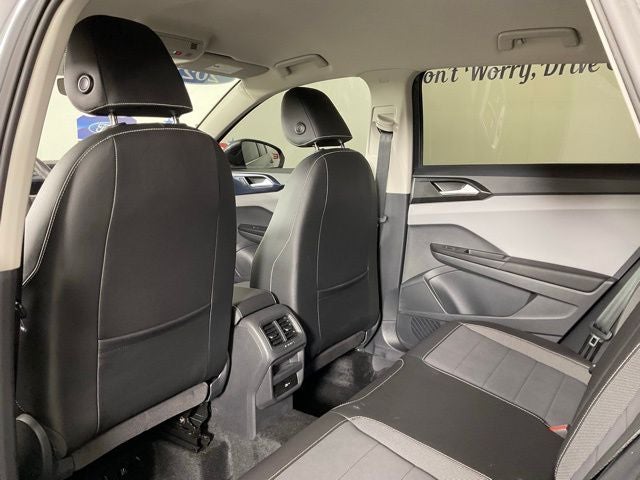 2023 Volkswagen Taos 1.5T SE ***BLUE CERTIFIED***