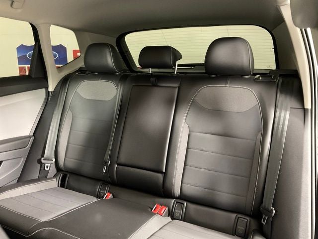 2023 Volkswagen Taos 1.5T SE ***BLUE CERTIFIED***