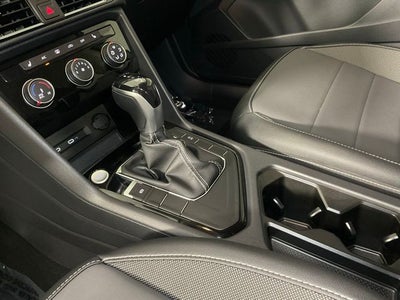 2023 Volkswagen Taos 1.5T SE ***BLUE CERTIFIED***