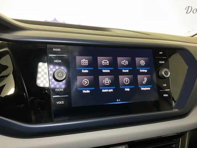 2023 Volkswagen Taos 1.5T SE ***BLUE CERTIFIED***