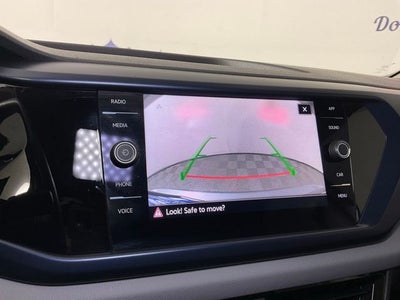 2023 Volkswagen Taos 1.5T SE ***BLUE CERTIFIED***
