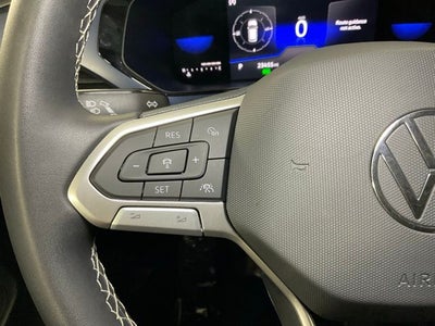2023 Volkswagen Taos 1.5T SE ***BLUE CERTIFIED***