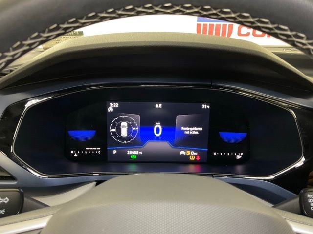 2023 Volkswagen Taos 1.5T SE ***BLUE CERTIFIED***