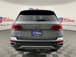 2023 Volkswagen Taos 1.5T SE ***BLUE CERTIFIED***