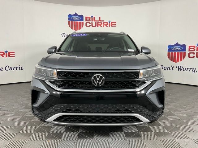 2023 Volkswagen Taos 1.5T SE ***BLUE CERTIFIED***