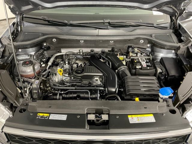 2023 Volkswagen Taos 1.5T SE ***BLUE CERTIFIED***