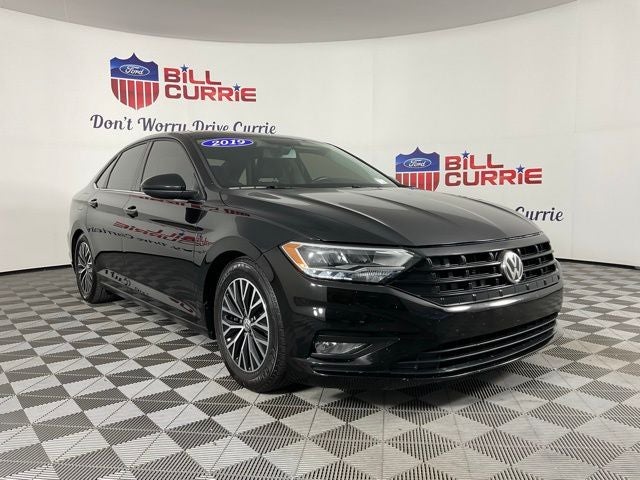 2019 Volkswagen Jetta 1.4T SE ***BLUE CERTIFIED***