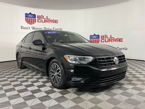 2019 Volkswagen Jetta 1.4T SE ***BLUE CERTIFIED***