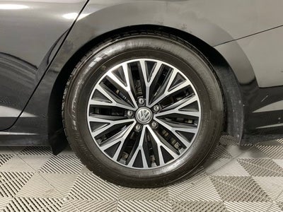 2019 Volkswagen Jetta 1.4T SE ***BLUE CERTIFIED***