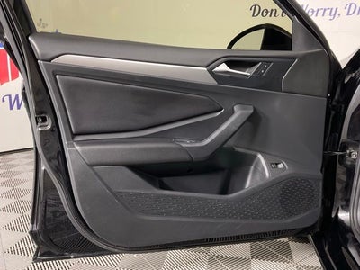 2019 Volkswagen Jetta 1.4T SE ***BLUE CERTIFIED***