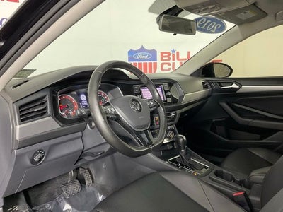 2019 Volkswagen Jetta 1.4T SE ***BLUE CERTIFIED***