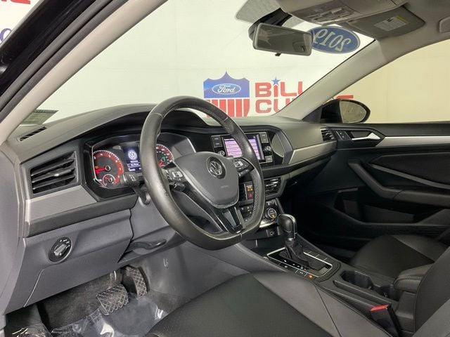 2019 Volkswagen Jetta 1.4T SE ***BLUE CERTIFIED***