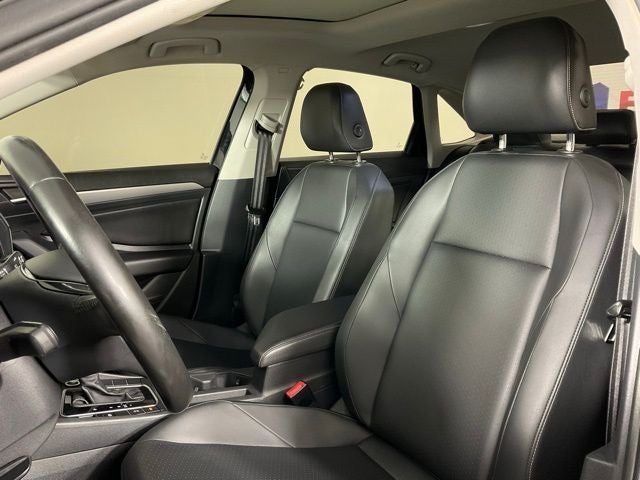 2019 Volkswagen Jetta 1.4T SE ***BLUE CERTIFIED***