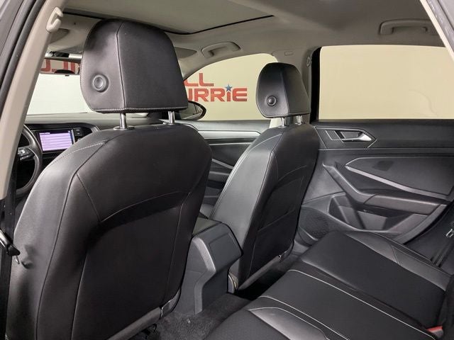 2019 Volkswagen Jetta 1.4T SE ***BLUE CERTIFIED***