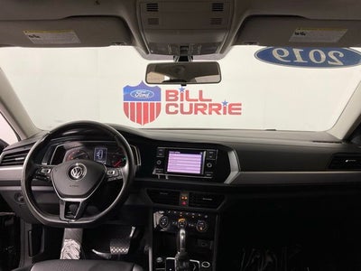 2019 Volkswagen Jetta 1.4T SE ***BLUE CERTIFIED***