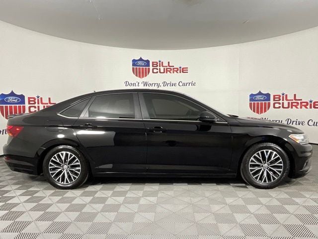 2019 Volkswagen Jetta 1.4T SE ***BLUE CERTIFIED***
