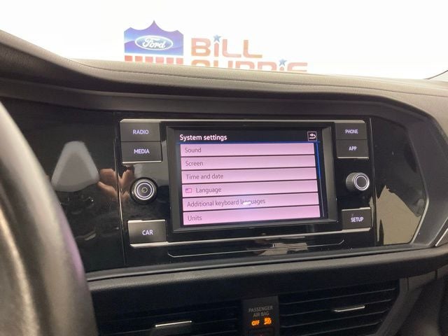 2019 Volkswagen Jetta 1.4T SE ***BLUE CERTIFIED***