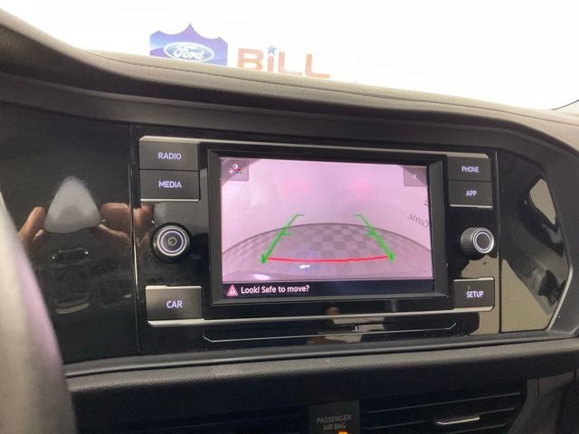 2019 Volkswagen Jetta 1.4T SE ***BLUE CERTIFIED***