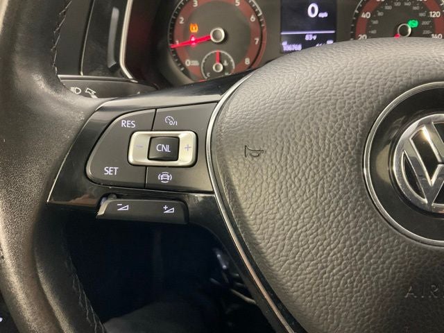 2019 Volkswagen Jetta 1.4T SE ***BLUE CERTIFIED***