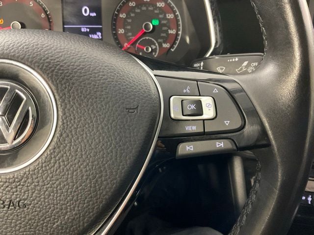 2019 Volkswagen Jetta 1.4T SE ***BLUE CERTIFIED***