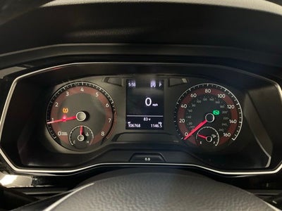 2019 Volkswagen Jetta 1.4T SE ***BLUE CERTIFIED***