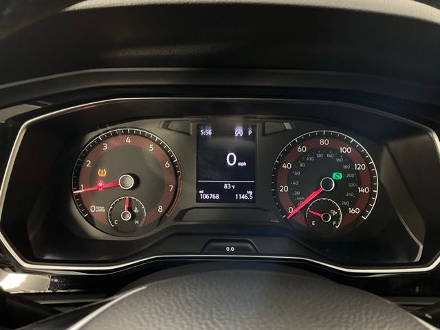 2019 Volkswagen Jetta 1.4T SE ***BLUE CERTIFIED***