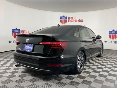 2019 Volkswagen Jetta 1.4T SE ***BLUE CERTIFIED***