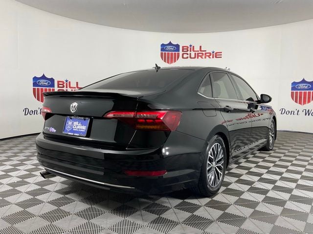 2019 Volkswagen Jetta 1.4T SE ***BLUE CERTIFIED***